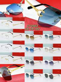Picture of Cartier Sunglasses _SKUfw79120117fw